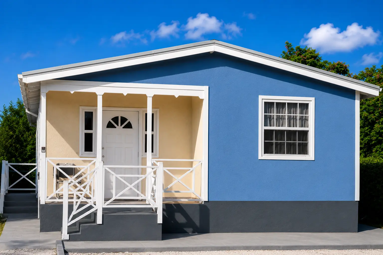 Birds River Cottage